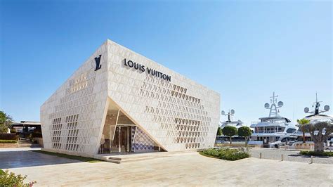 Louis Vuitton Bodrum Marina .